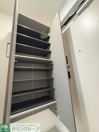 Fortuna(フォルトゥーナ)の物件内観写真